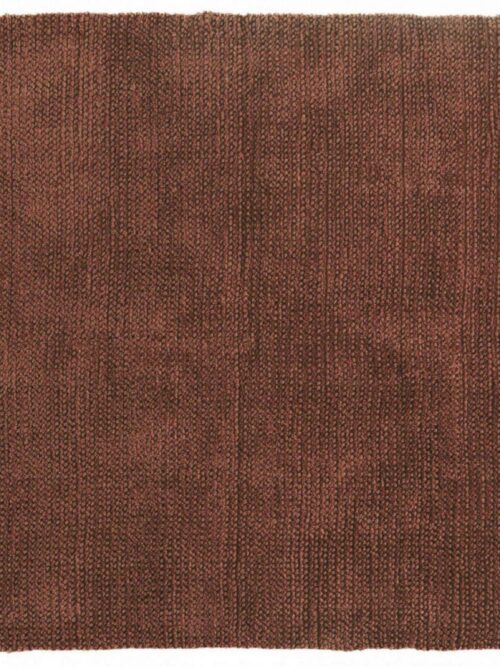 Tapis Elios Caramel Jute