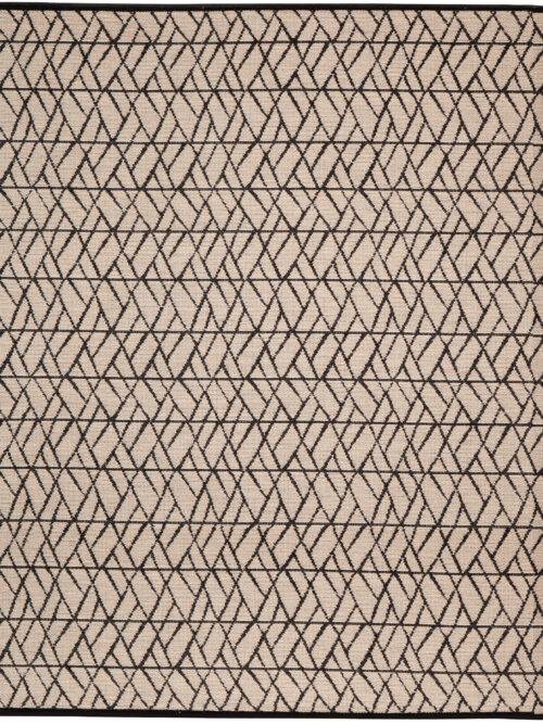 Tapis Sadar Extérieur Naturel Polypropylène