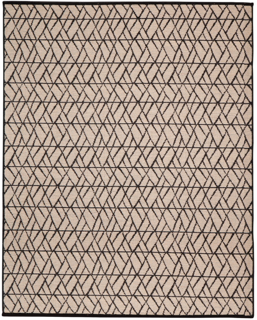 Tapis Sadar Extérieur Naturel Polypropylène