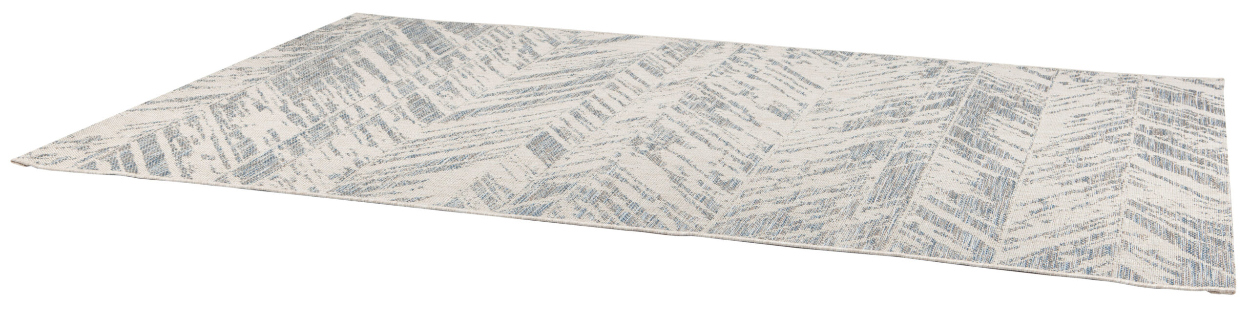 Tapis Evora Extérieur Acier Polypropylène – Image 3