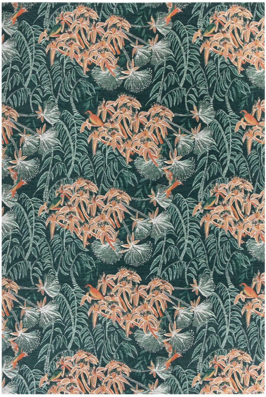 Tapis Nona Polypropylène