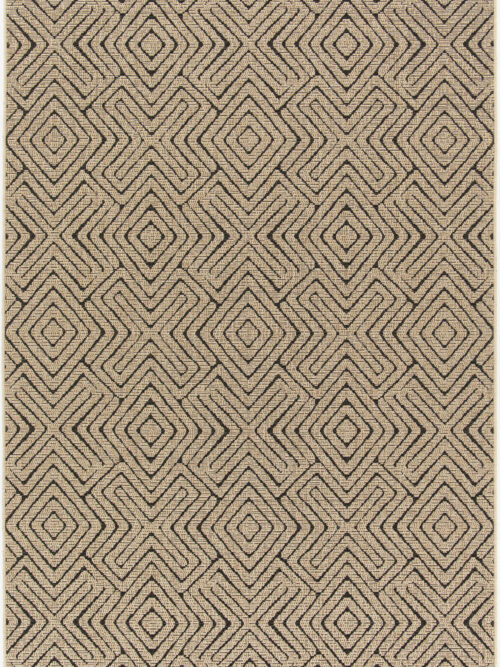 Tapis Pasko Naturel Polypropylène