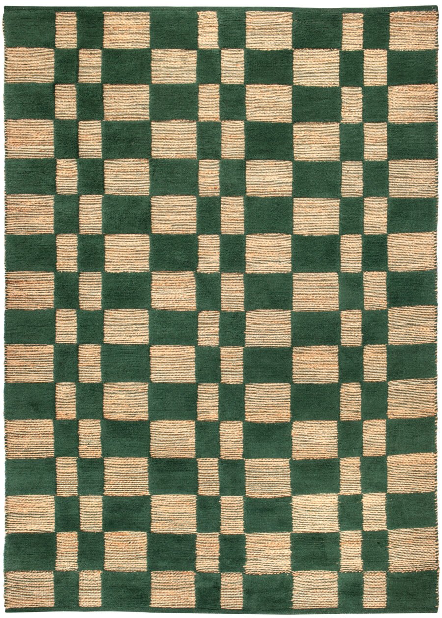 Tapis Milena Jute