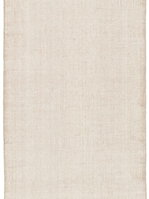 Tapis Xenia Naturel Laine