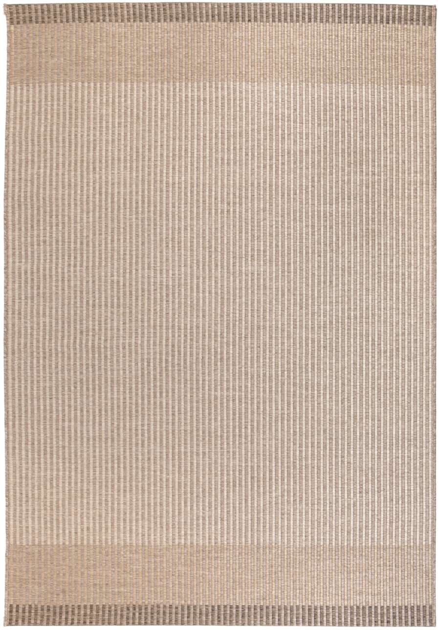 Tapis Slava Extérieur Nuage Polypropylène