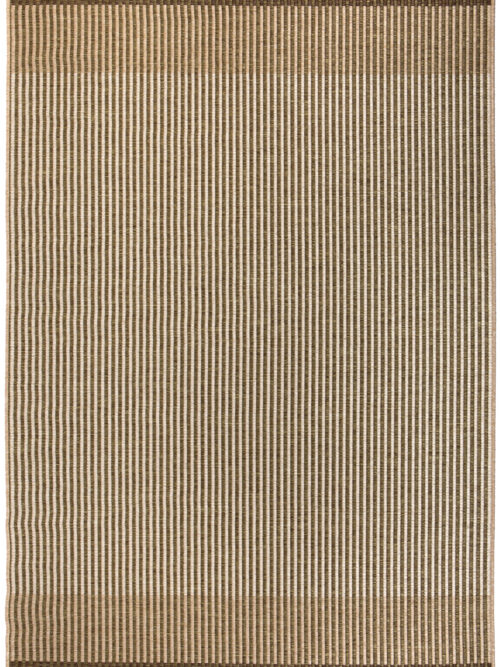 Tapis Slava Extérieur Naturel Polypropylène