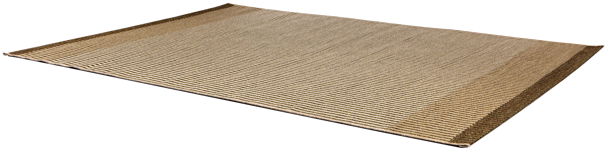 Tapis Slava Extérieur Naturel Polypropylène – Image 3