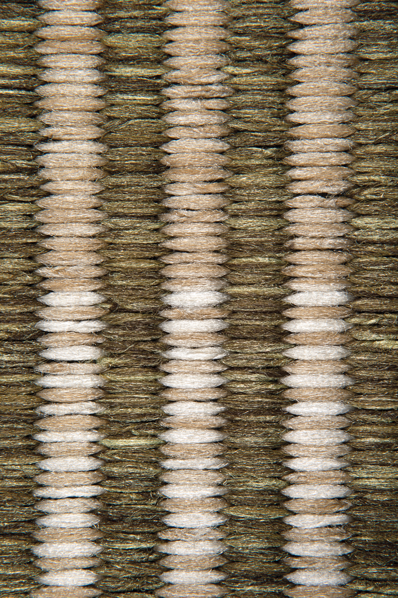 Tapis Slava Extérieur Naturel Polypropylène – Image 4