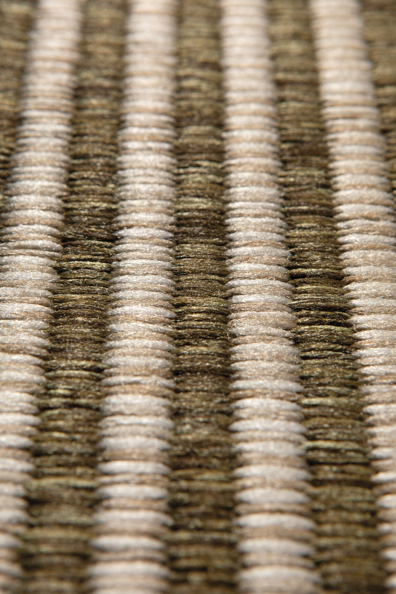 Tapis Slava Extérieur Naturel Polypropylène – Image 5