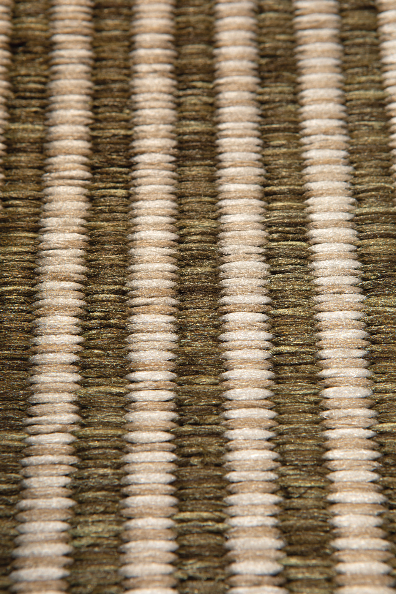 Tapis Slava Extérieur Naturel Polypropylène – Image 6