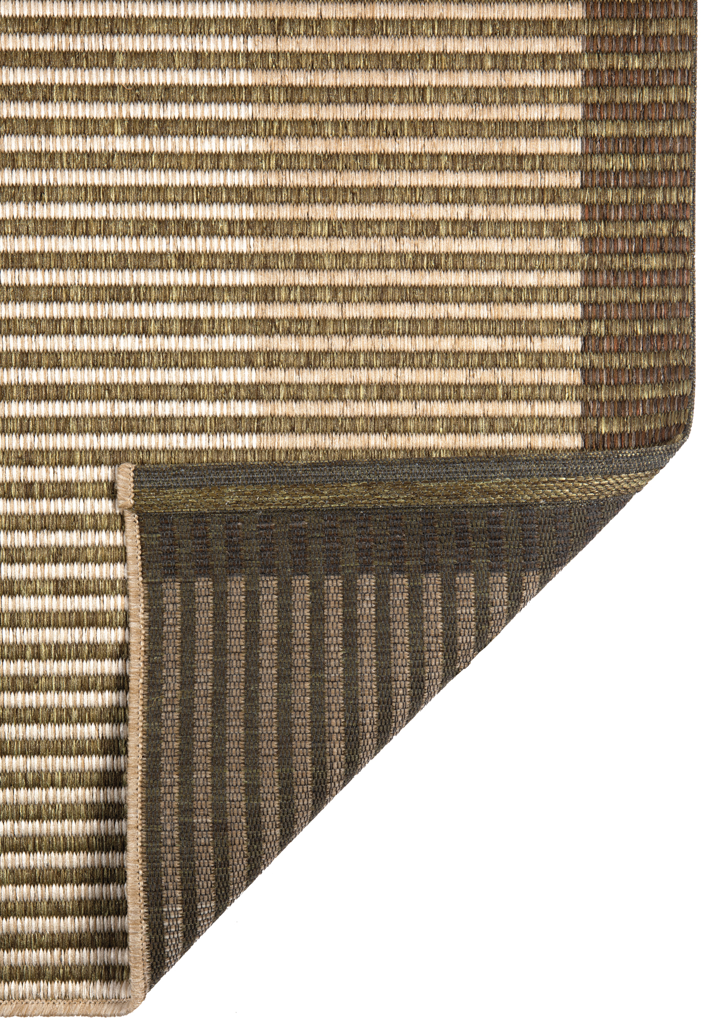 Tapis Slava Extérieur Naturel Polypropylène – Image 7