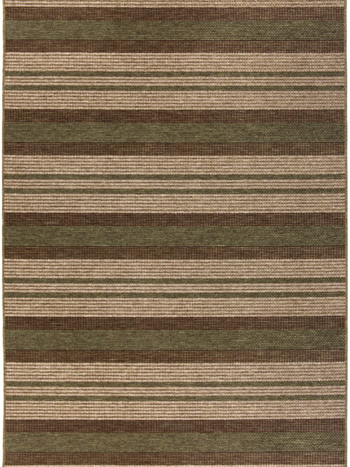 Tapis Paulina Extérieur Naturel Polypropylène