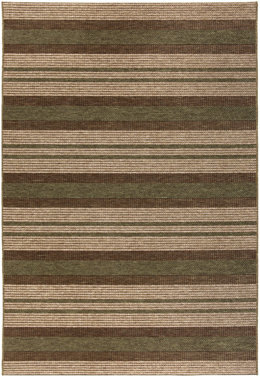 Tapis Paulina Extérieur Naturel Polypropylène