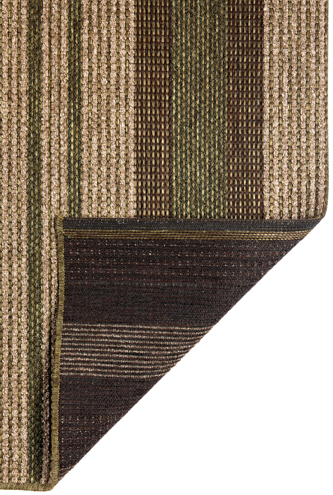 Tapis Paulina Extérieur Naturel Polypropylène – Image 7