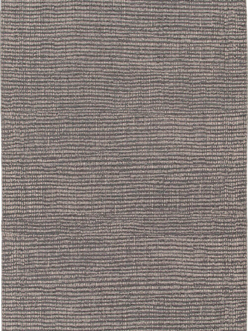 Tapis Tulla Carbone Jute