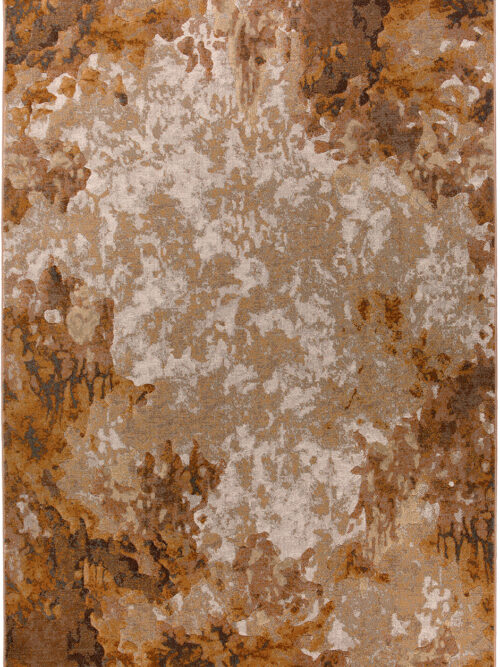 Tapis Enora Naturel Polypropylène