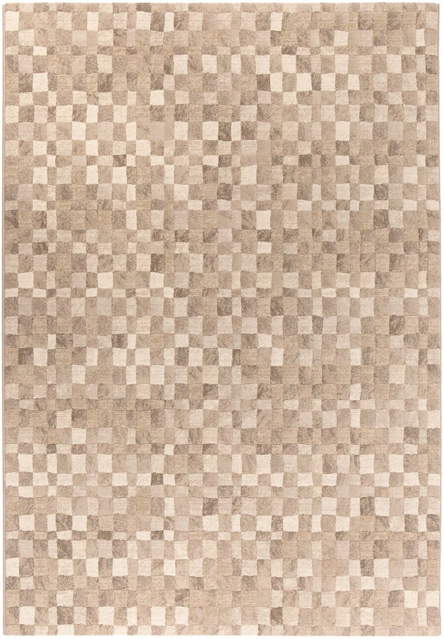 Tapis Azul Polypropylène