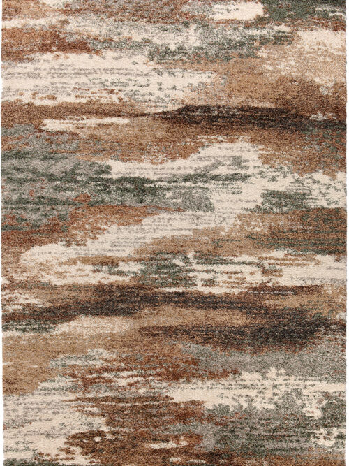 Tapis Nara Multico Polypropylène