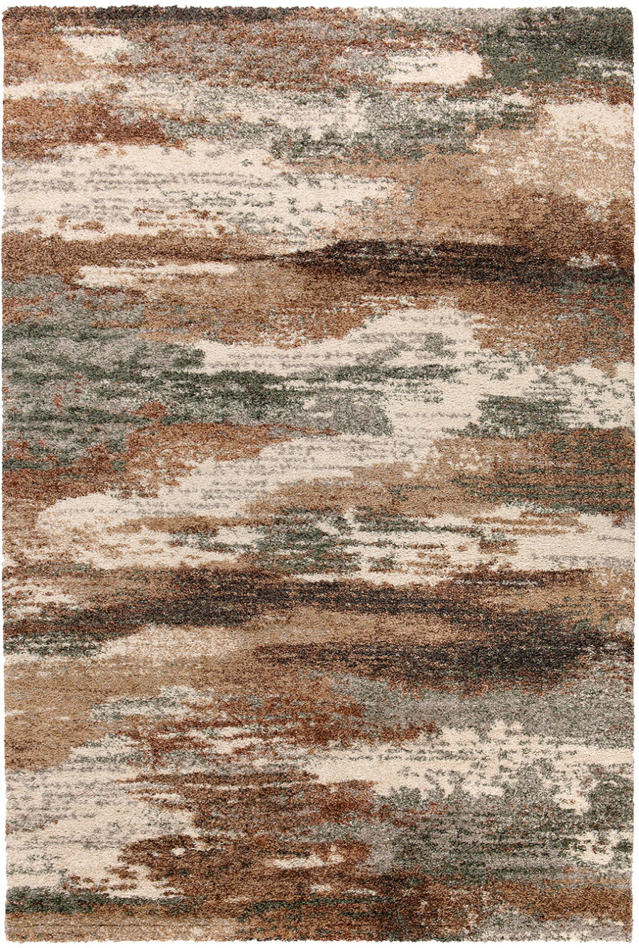 Tapis Nara Multico Polypropylène