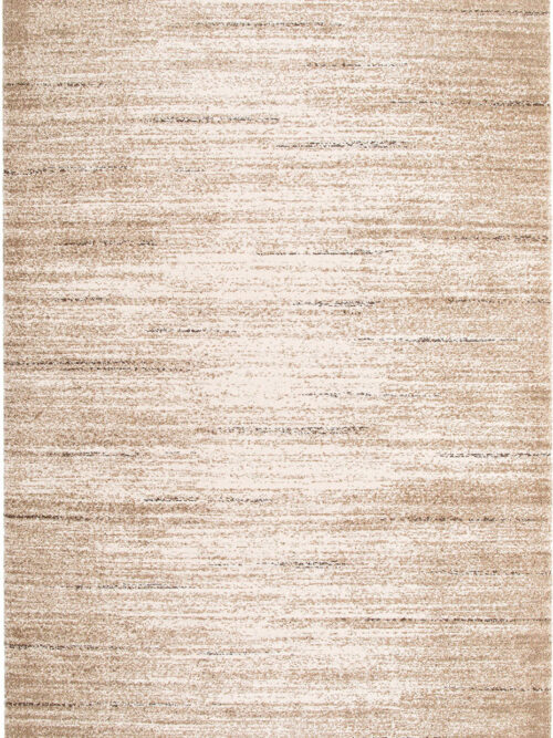 Tapis Tilda Naturel Polyester