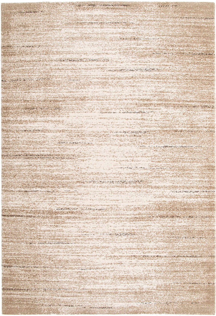 Tapis Tilda Naturel Polyester