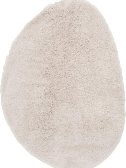 Tapis Gala Neige Polyester