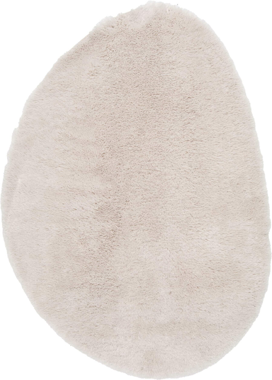 Tapis Gala Neige Polyester