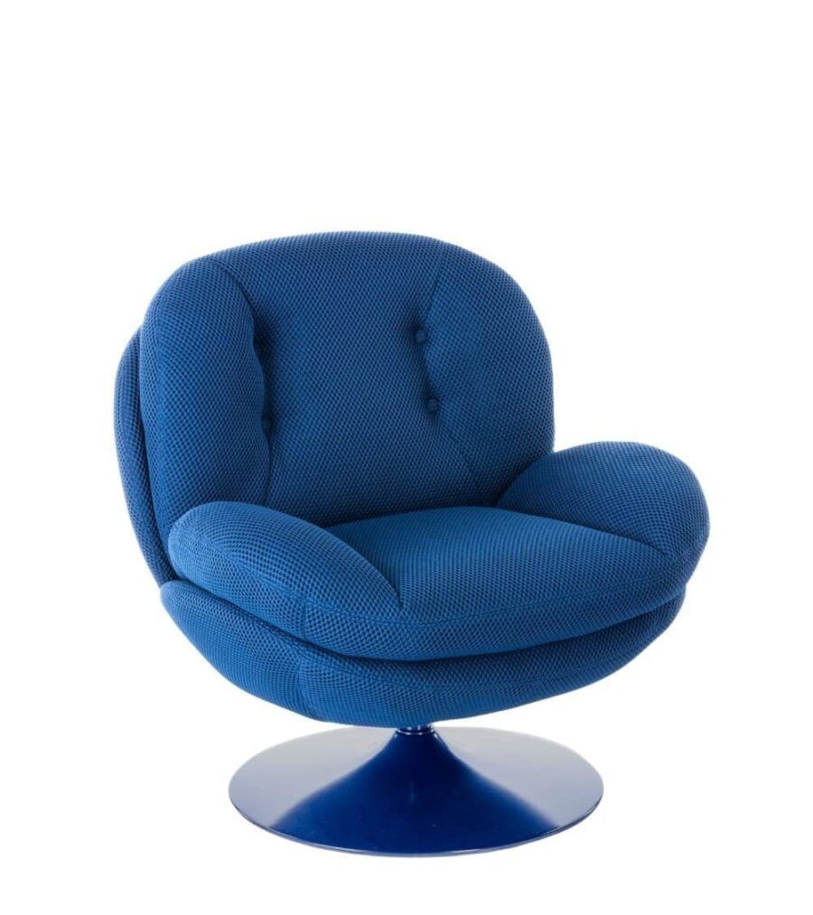 Fauteuil Memento HIVE Athezza