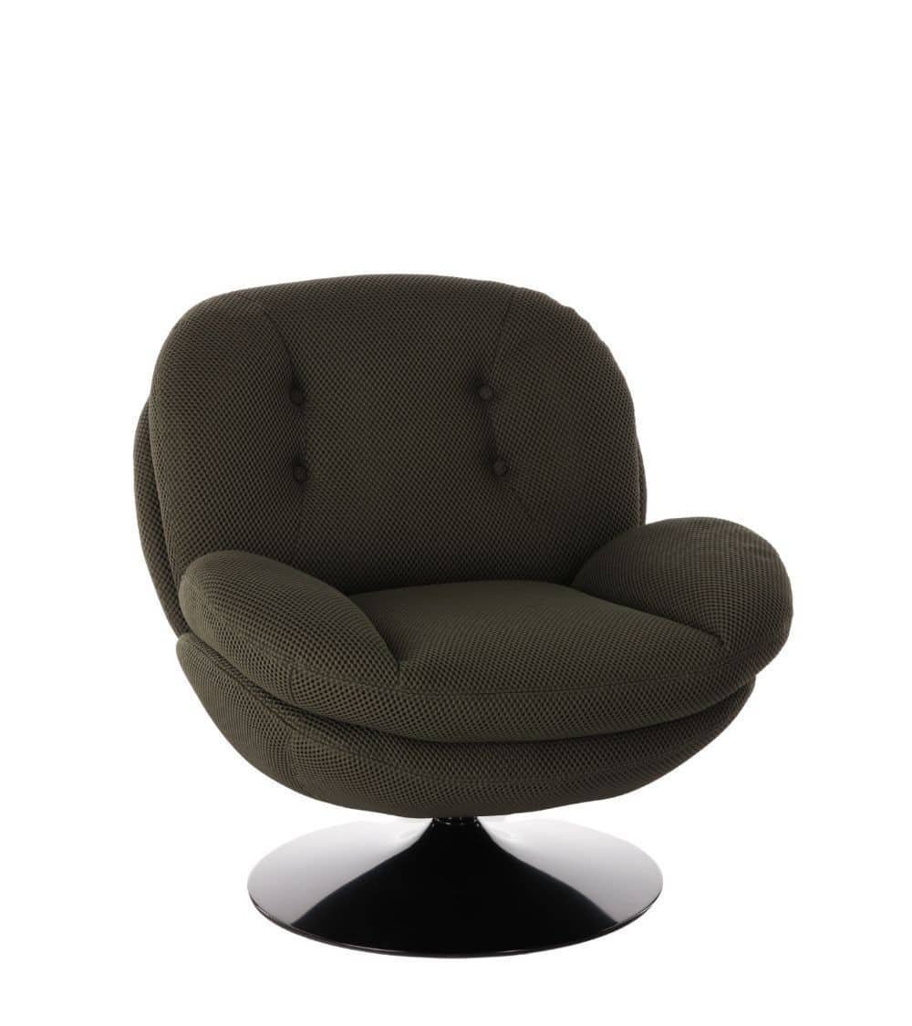 Fauteuil Memento HIVE Athezza