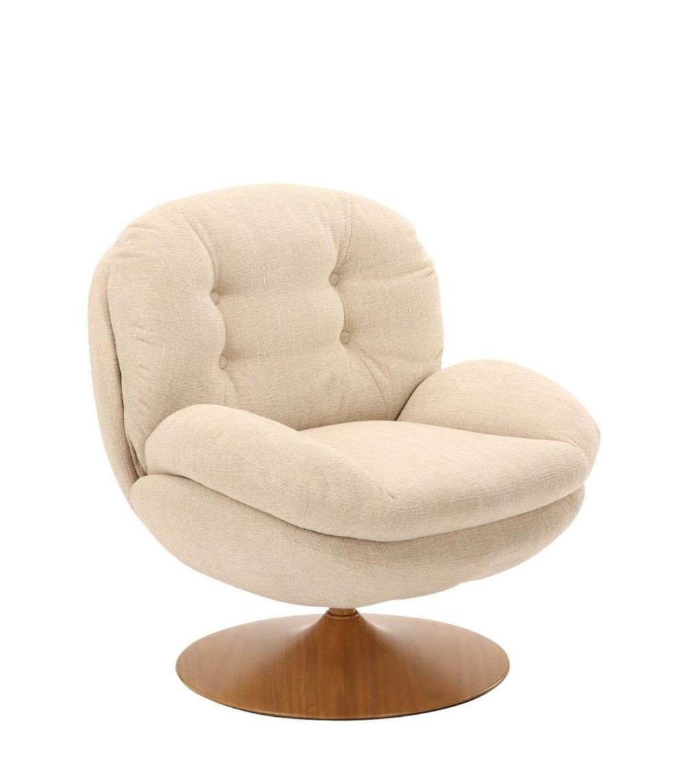 Fauteuil Memento RETRO Athezza