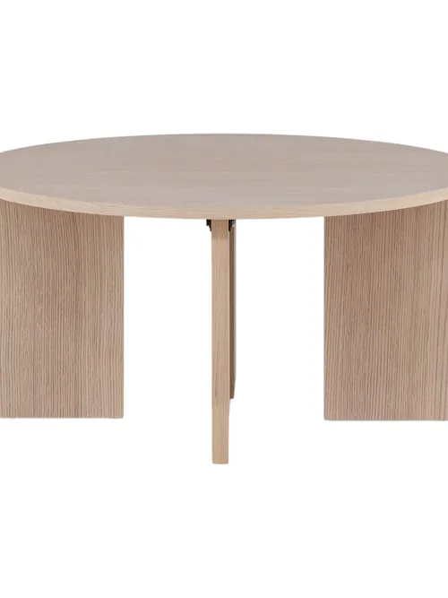 Table basse ronde 80 cm Askerön
