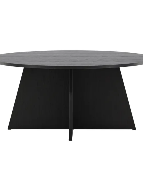 Table basse Bootcut