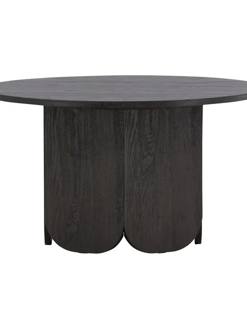 Table basse ronde 80 cm Tekla