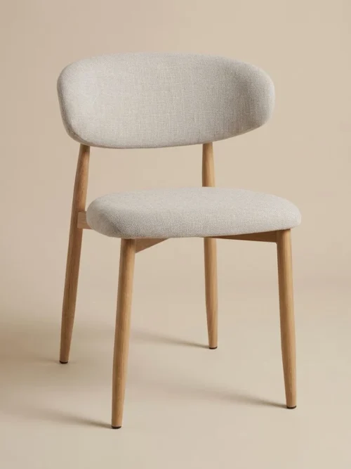 Chaises Athezza