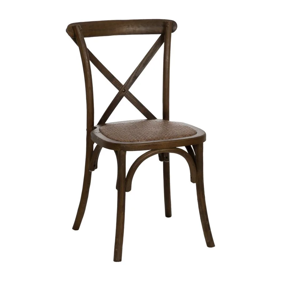 Chaise Bois Ixia
