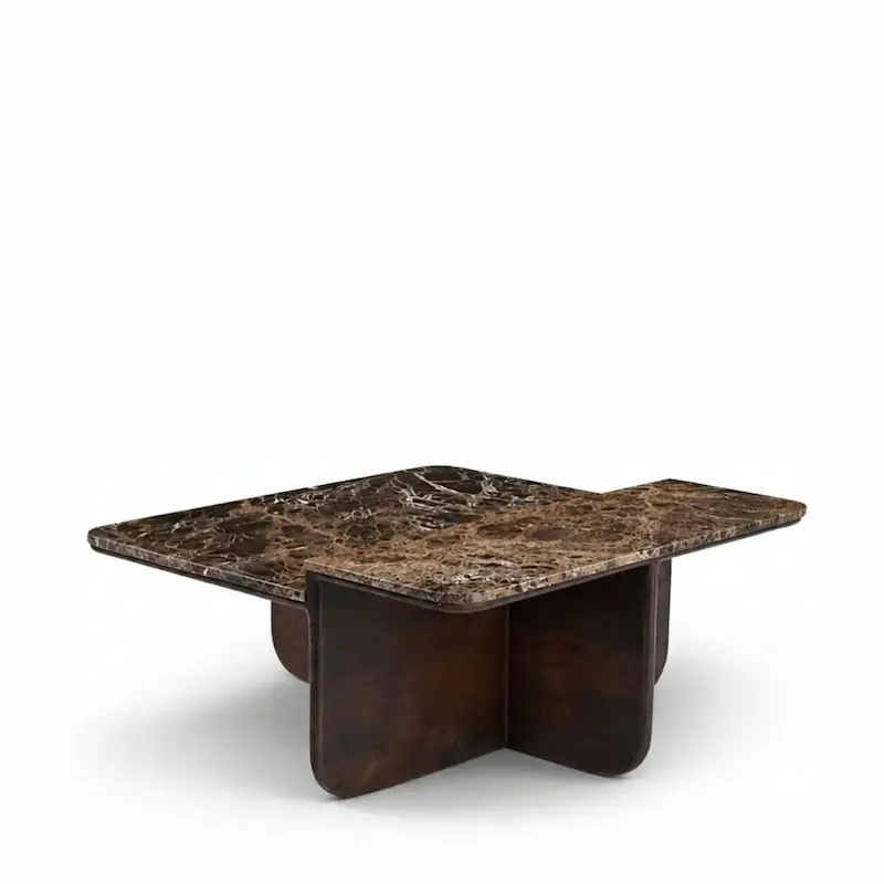 Table Basse Apolline Athezza