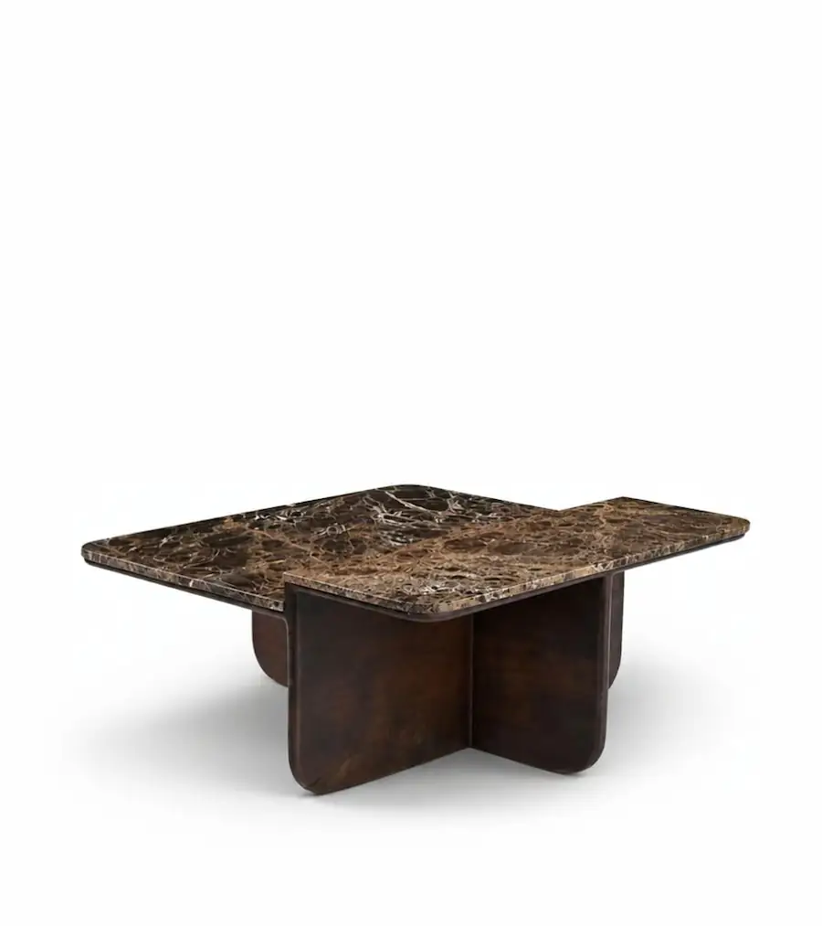 Table Basse Apolline Athezza