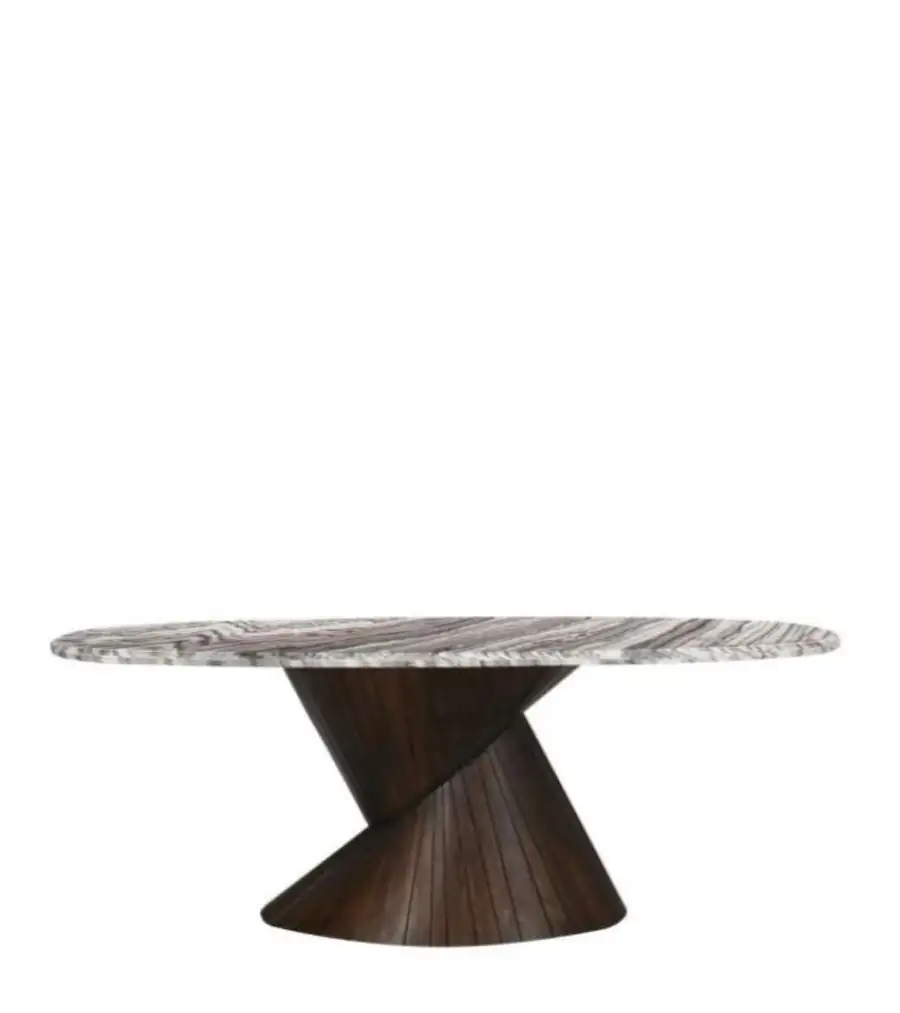 Table Basse Cassandre Athezza