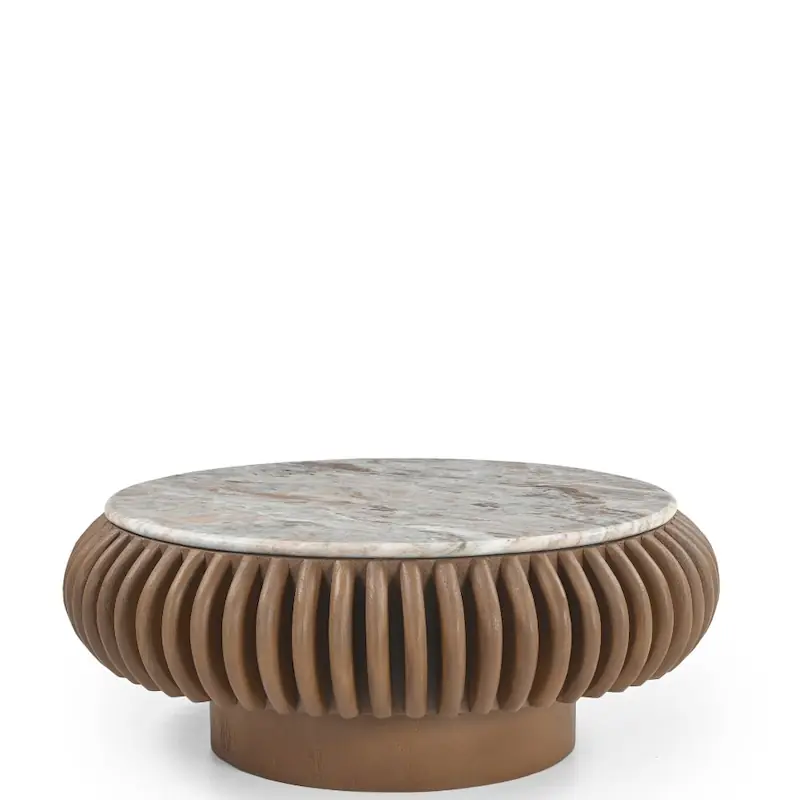 Table Basse Corinthe Athezza
