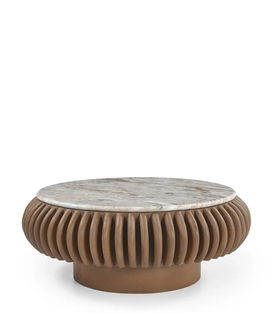 Table Basse Corinthe Athezza