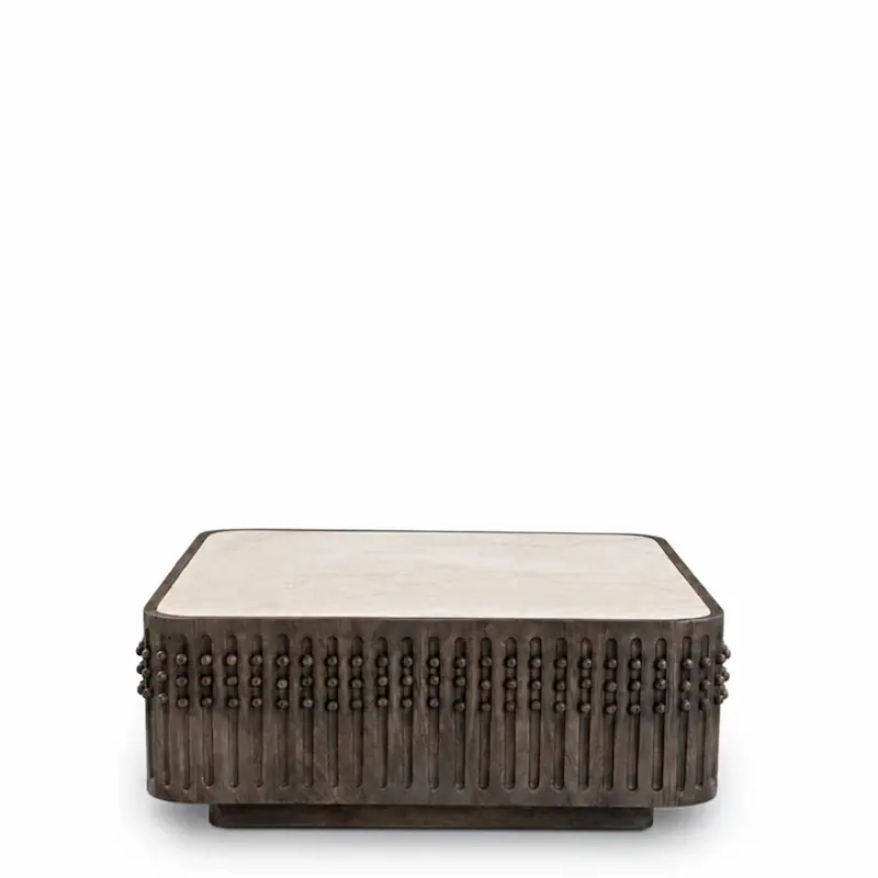 Table Basse Léonard Athezza