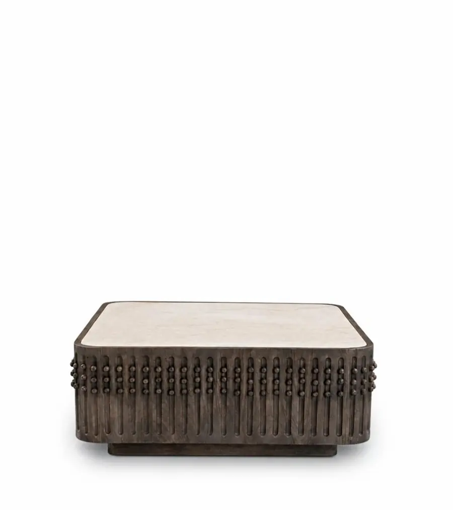 Table Basse Léonard Athezza