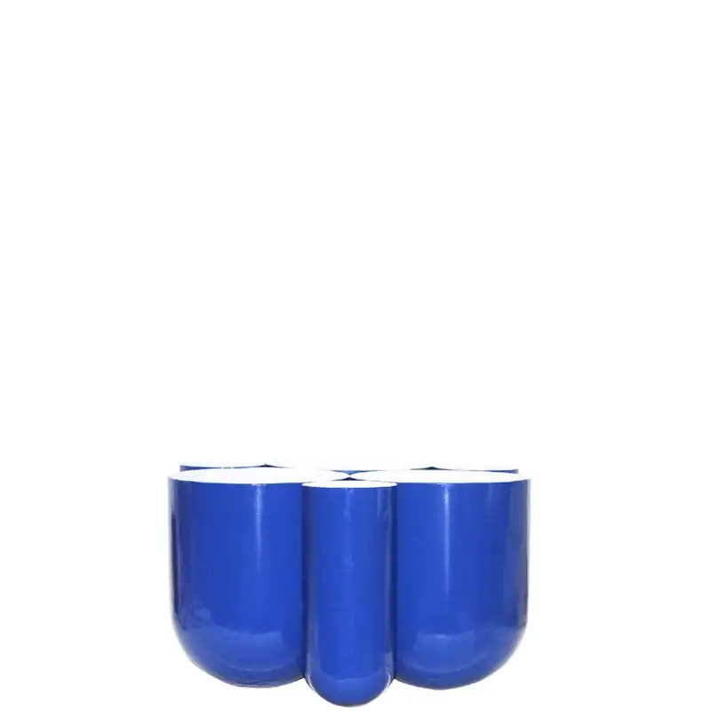 Table Basse Nérée Bleue Athezza