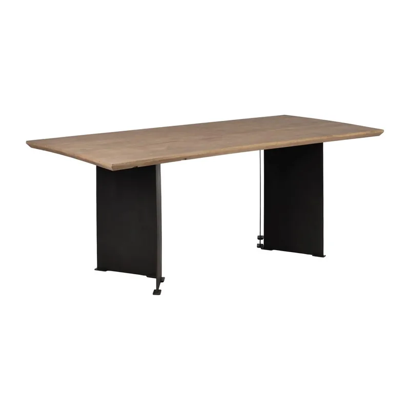 Table à Manger Manguier Ixia 190cm
